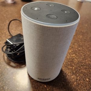Amazon Echo